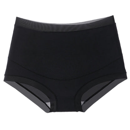 Culotte de maternité ultra-fine sans coutures grande taille (lot de 3)