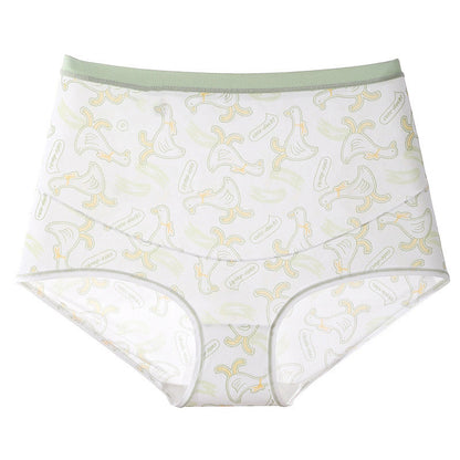 Culotte de maternité taille haute grande taille (lot de 3)