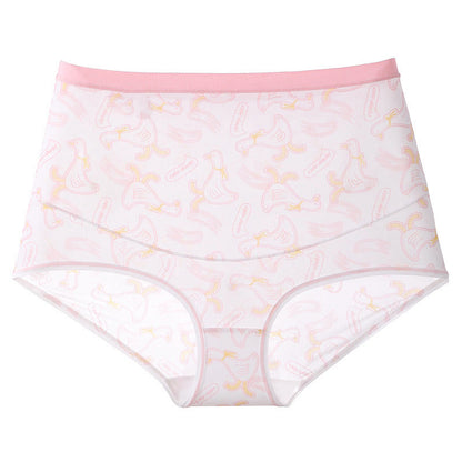 Culotte de maternité taille haute grande taille (lot de 3)