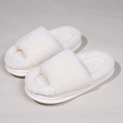 Chaussons confortables toutes saisons grande taille - image 7
