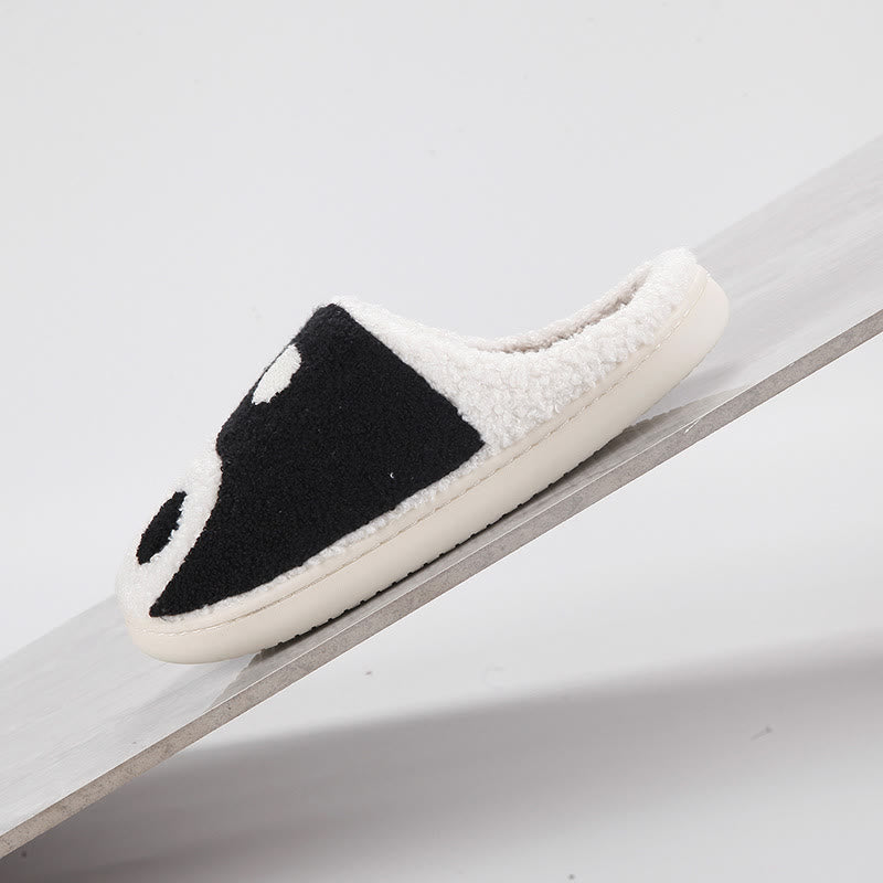 Chaussons diagramme Tai Chi grande taille - image 3