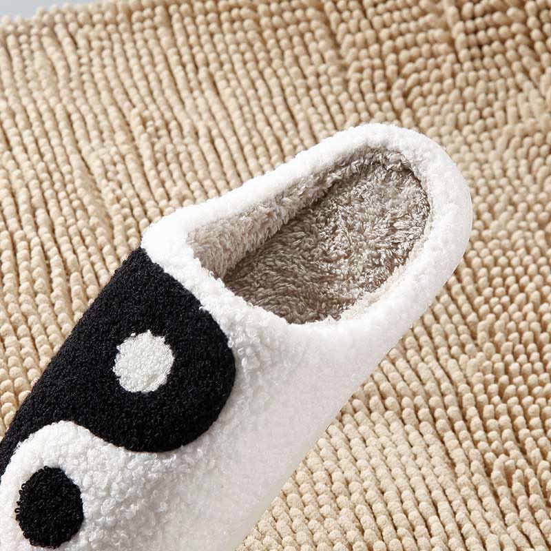 Chaussons diagramme Tai Chi grande taille - image 4