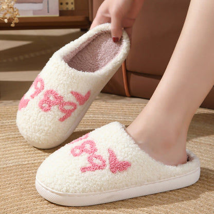 Chaussons numérotés grande taille - image 2