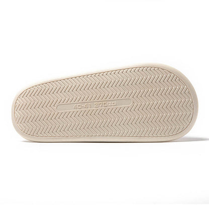 Chaussons plissés confortables grande taille - image 7