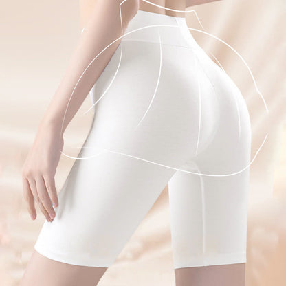 Culotte gainante 2 en 1 taille haute - image 3