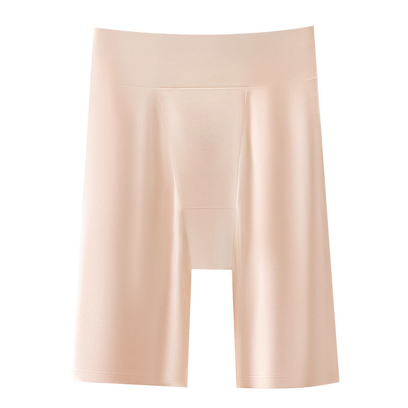 Culotte gainante 2 en 1 taille haute - image 7