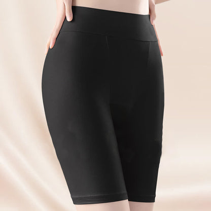 Culotte de sécurité 2 en 1 taille haute grande taille