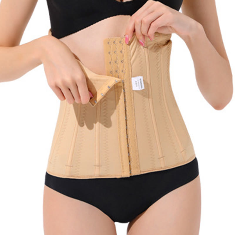 Corset gainant post-opératoire - Nu - XS - image 8