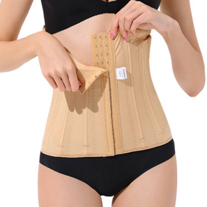 Corset gainant post-opératoire - Nu - XS - image 8