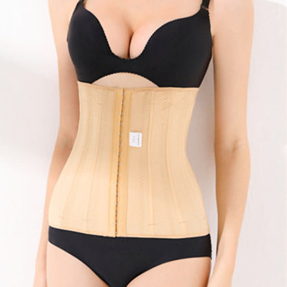 Corset gainant post-opératoire