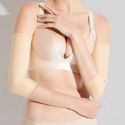 Manchons de compression post-opératoires pour les bras - image 2
