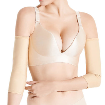 Manchons de compression post-opératoires pour les bras - Nu - XS - image 5