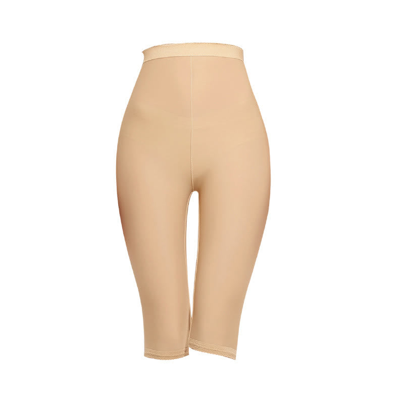 Gaine de compression post-opératoire pour cuisses