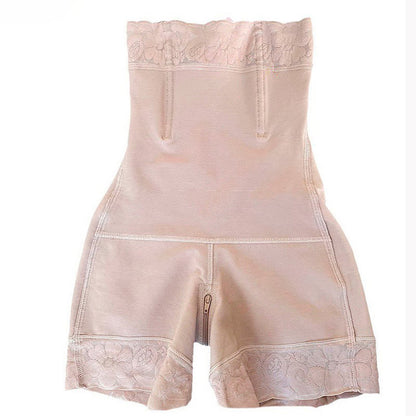 Body amincissant rehausseur de fesses