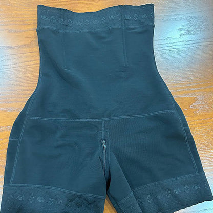 Body amincissant rehausseur de fesses