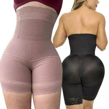 Body amincissant rehausseur de fesses