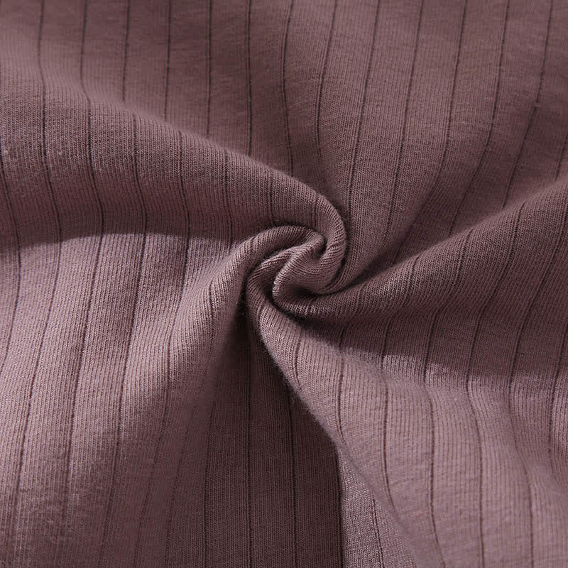 Culottes respirantes en coton taille moyenne grande taille (lot de 3)