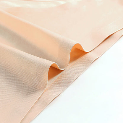 Culotte de yoga taille basse en soie glacée sans coutures (lot de 3)