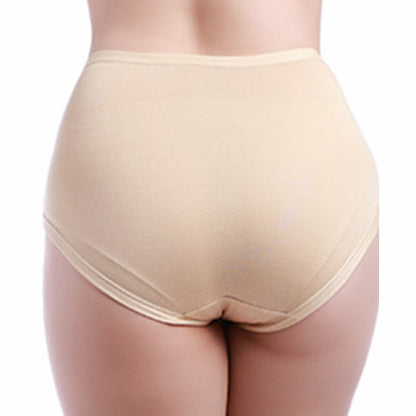 Culotte gainante ventre plat (paquet de 4) - image 4