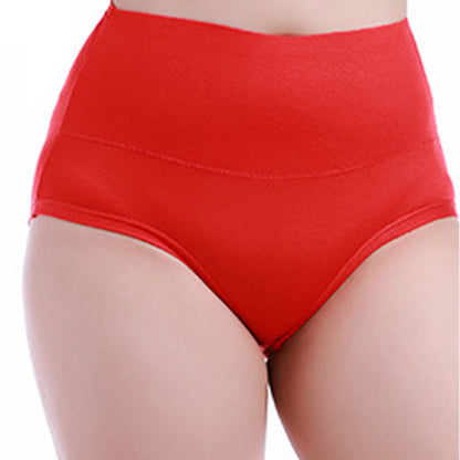 Culotte gainante grande taille (lot de 4)