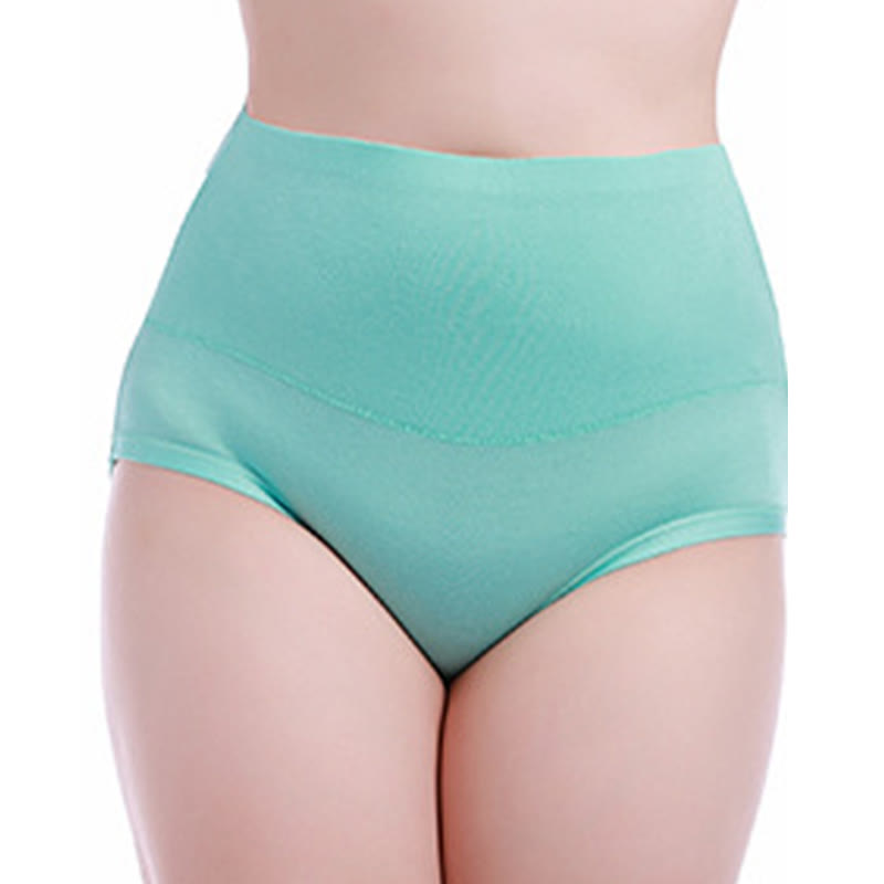 Culotte gainante ventre plat (paquet de 4) - image 11