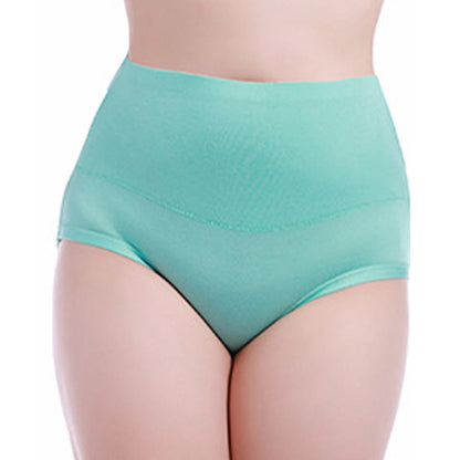Culotte gainante ventre plat (paquet de 4) - image 11