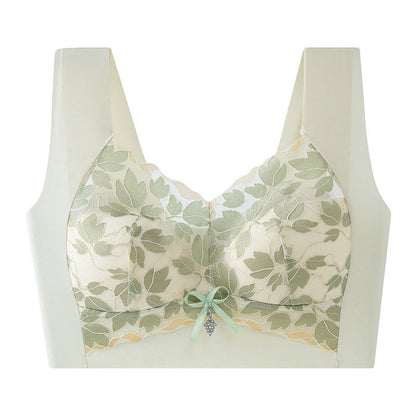 Soutien-gorge couvrant nourrissant grande taille (lot de 2)