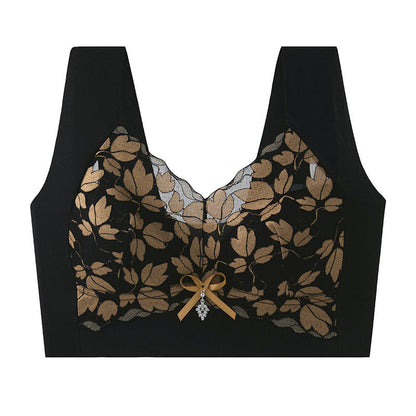 Soutien-gorge couvrant nourrissant grande taille (lot de 2)
