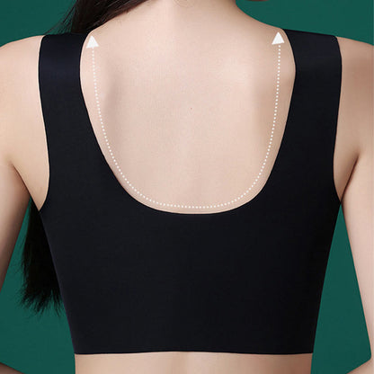 Soutien-gorge couvrant nourrissant grande taille (lot de 2)