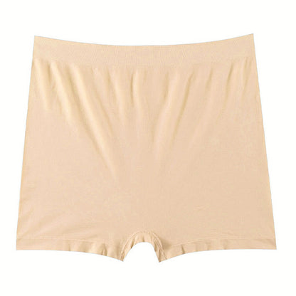 Shorty confortable en coton grande taille (lot de 2)