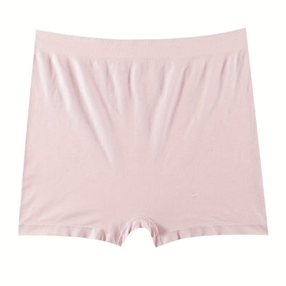 Shorty confortable en coton grande taille (lot de 2)