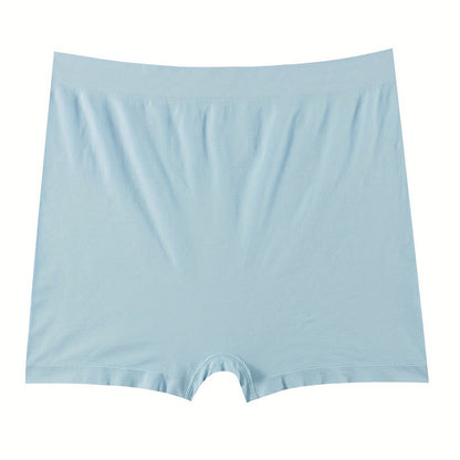 Shorty confortable en coton grande taille (lot de 2)