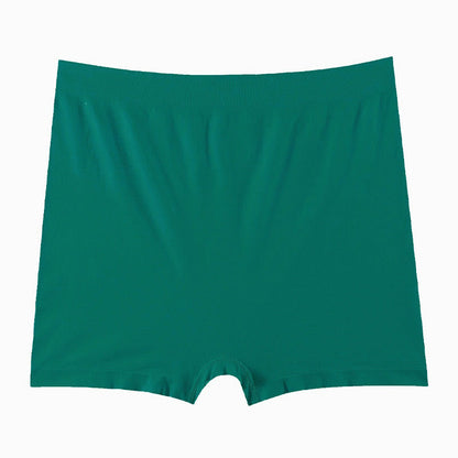 Shorty confortable en coton grande taille (lot de 2)