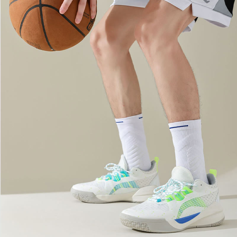 Chaussettes de compression antifriction (6 paires) - image 4