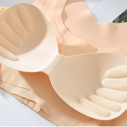 Soutien-gorge de sport push-up sans armatures pour correction du dos (lot de 2)