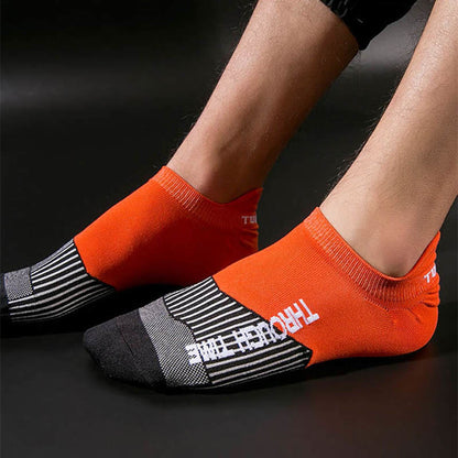 Chaussettes de compression pour la voûte plantaire grande taille (5 paires)