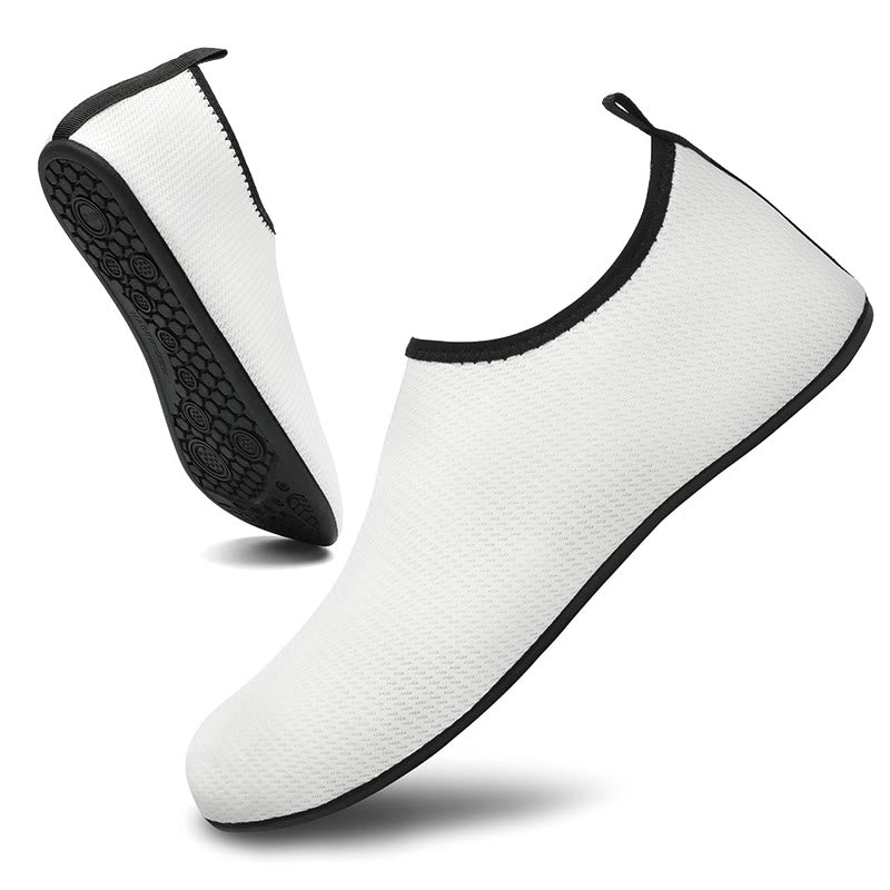 Chaussons de plage grande taille - image 4