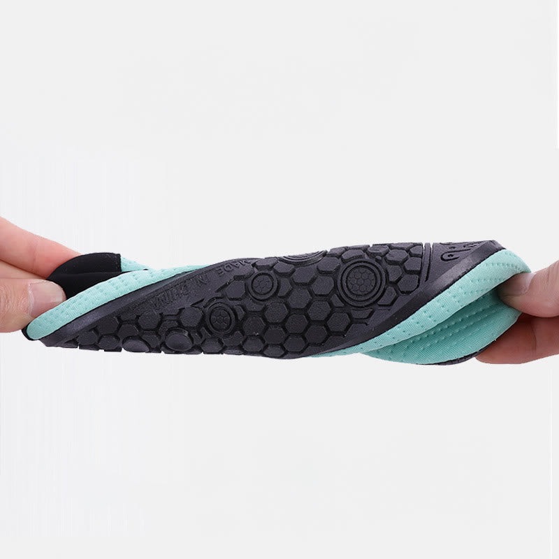 Chaussons antidérapants grande taille