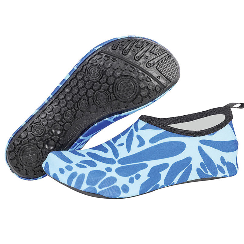 Chaussons léopard grande taille