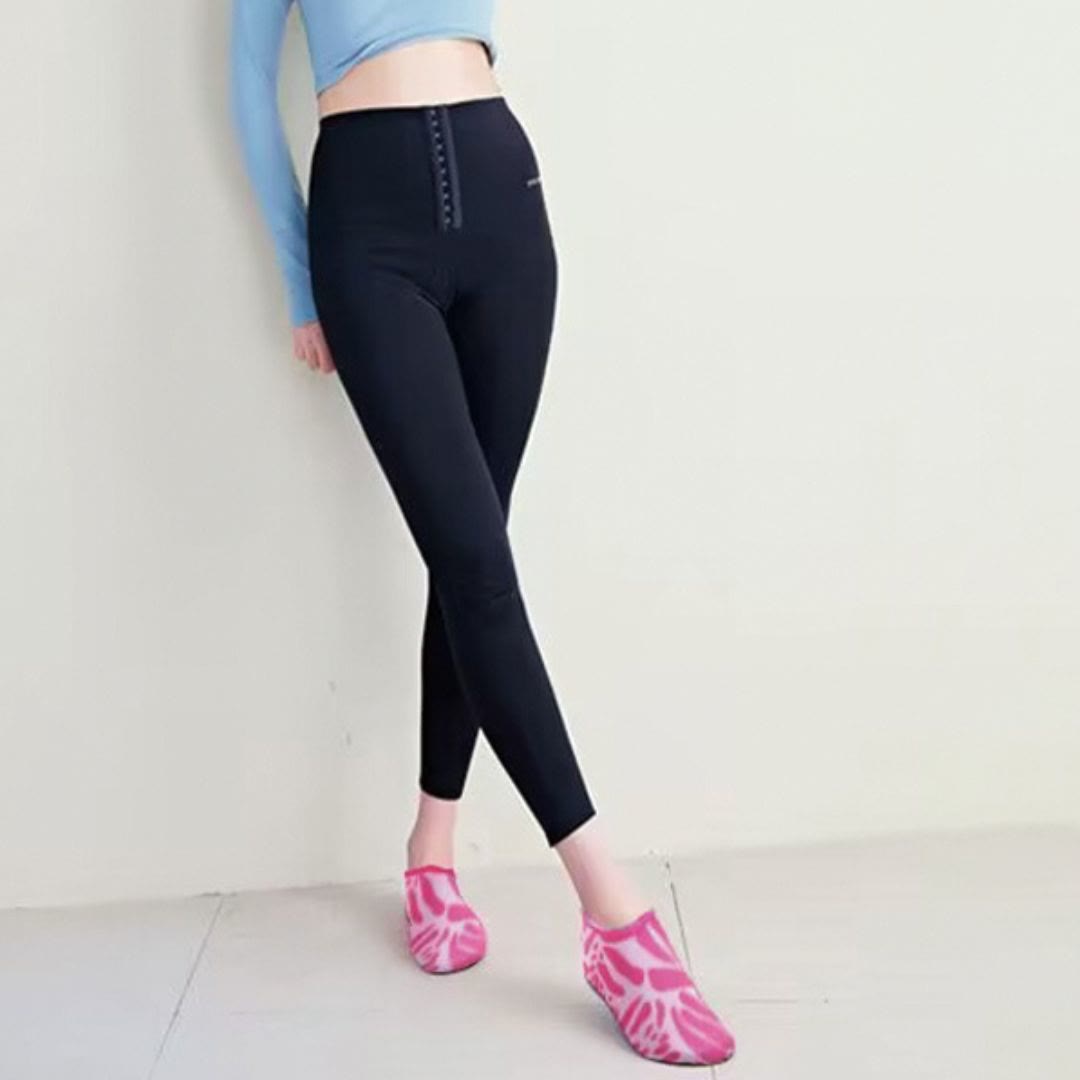 Chaussons léopard grande taille