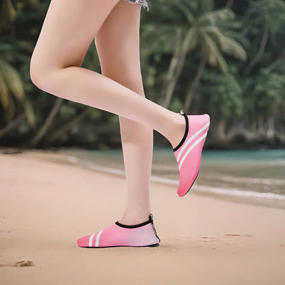 Chaussons Galaxy grande taille