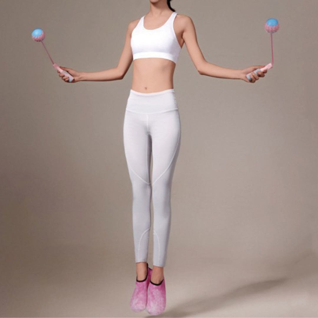 Chaussons Galaxy grande taille - image 3