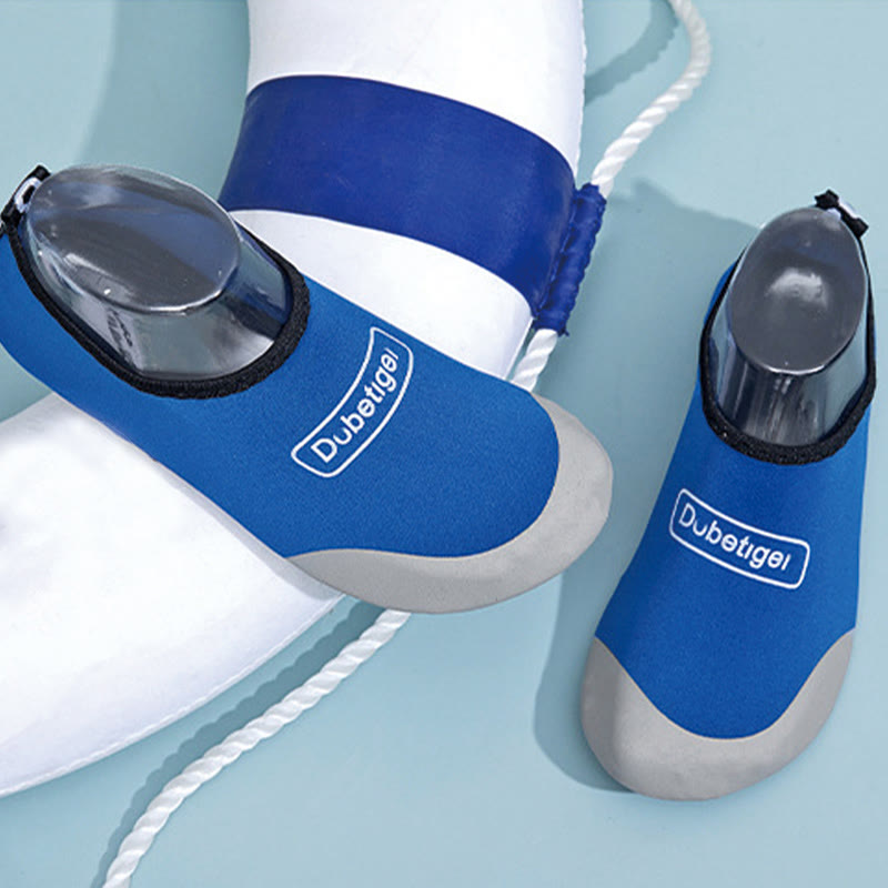 Chaussons grande taille assortis aux couleurs - image 7