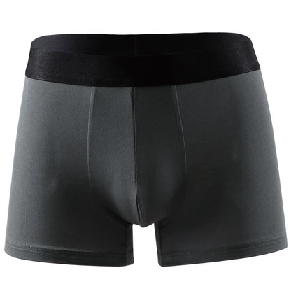 Boxers amples et respirants pour homme, grande taille (lot de 3)