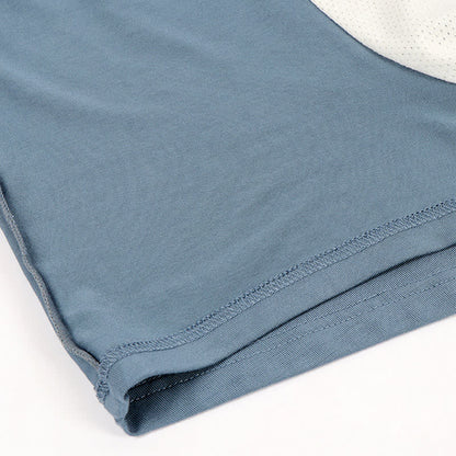 Boxers amples et respirants pour homme, grande taille (lot de 3)