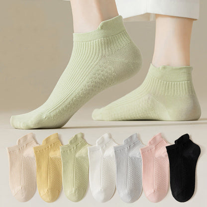 Chaussettes de massage à la cheville (7 paires)