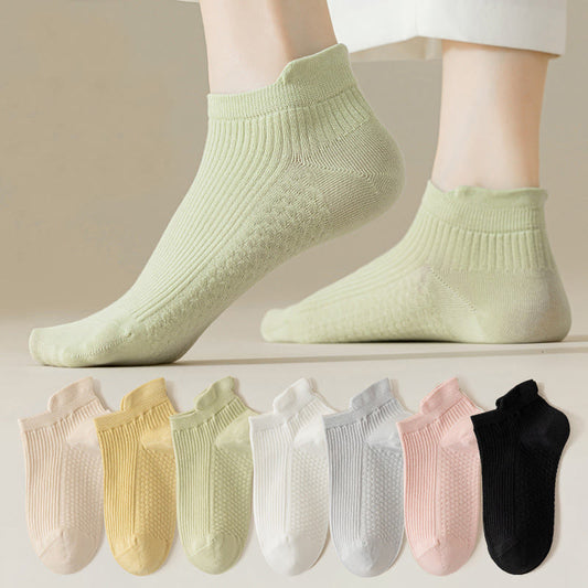 Chaussettes de massage à la cheville (7 paires)