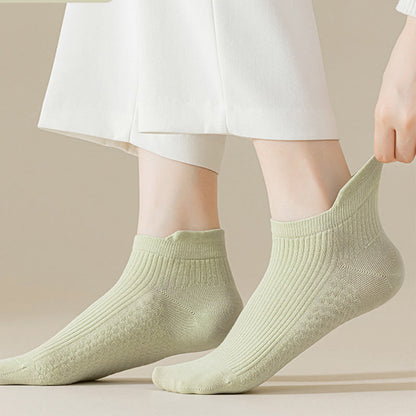 Chaussettes de massage à la cheville (7 paires)