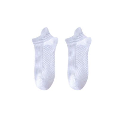 Chaussettes de massage à la cheville (7 paires)