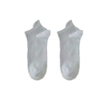 Chaussettes de massage à la cheville (7 paires)